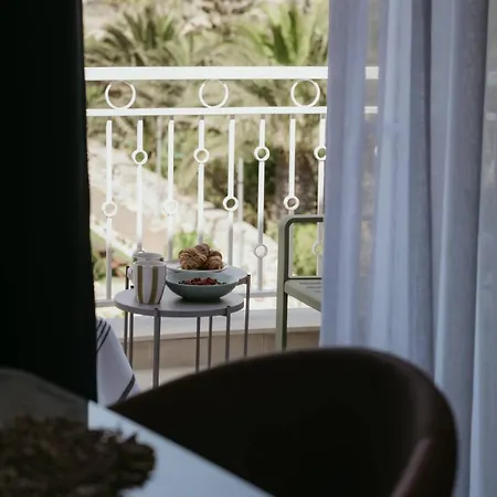 Panorama Penthouse Ta Cenc Pool And Gozo Views