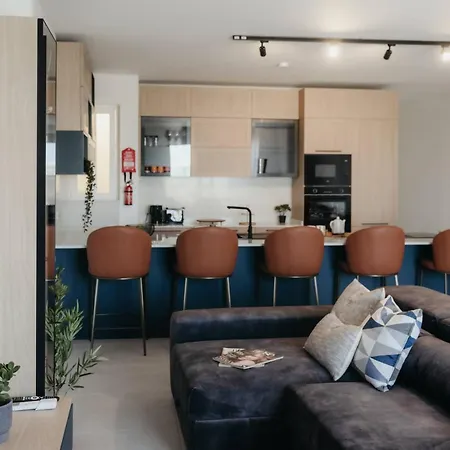 Panorama Penthouse Ta Cenc Pool And Gozo Views سانّات