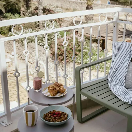 Panorama Penthouse Ta Cenc Pool And Gozo Views Daire *